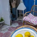 Διαμέρισμα Il Moscardino *