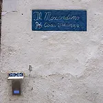 Διαμέρισμα Il Moscardino *