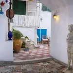 Il Moscardino Διαμέρισμα Vico Equense