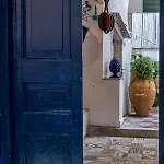 Il Moscardino Διαμέρισμα *