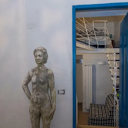 Il Moscardino Appartement