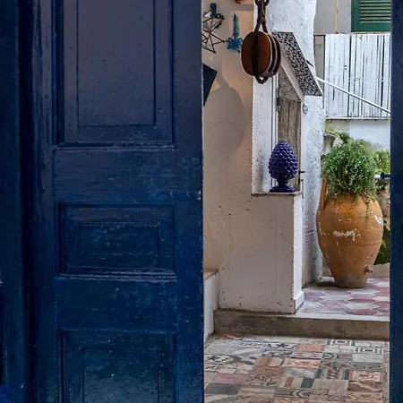 Il Moscardino Appartement *