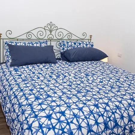 Il Moscardino Διαμέρισμα Vico Equense