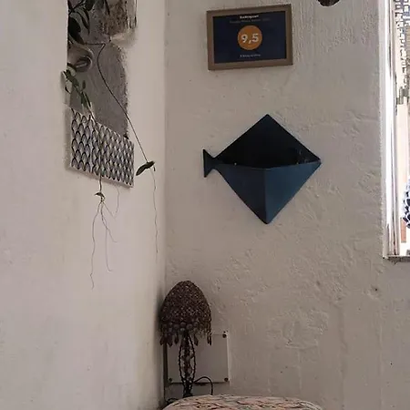 Apartamento Il Moscardino *