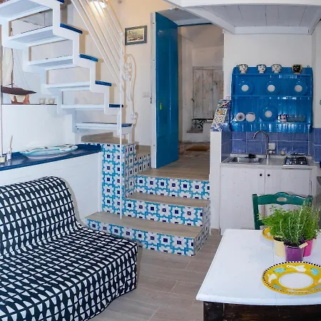 Apartamento Il Moscardino