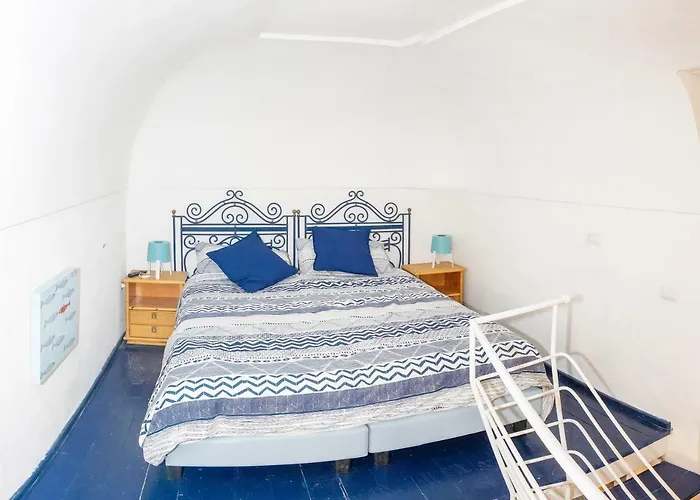 Appartement Il Moscardino