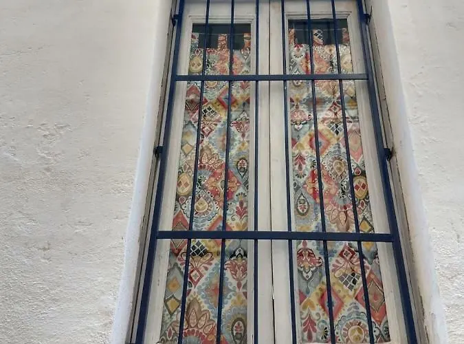 Appartement Il Moscardino *